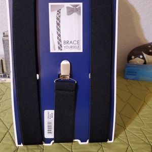 Saddlebred suspenders NEW